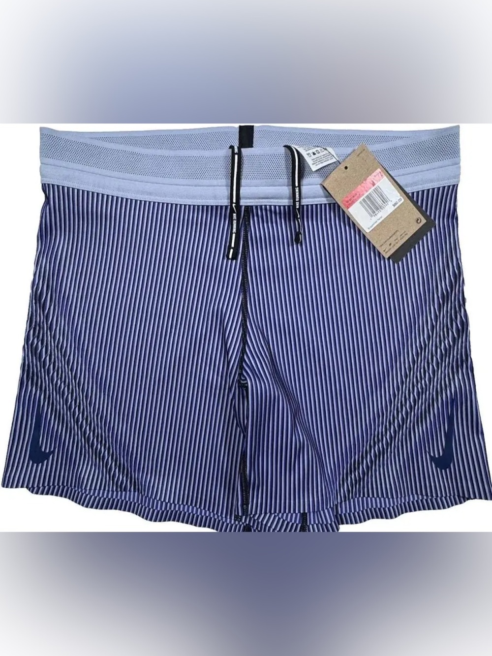 Nike AeroSwift Running Shorts